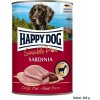 Happy Dog Ziege Pur Sardinia kozie 400 g Happy Dog Ziege Pur Sardinia kozie 400 g
