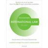 International Law Concentrate International Law Concentrate