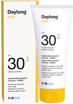 Daylong Kids Lotion SPF30 200 ml