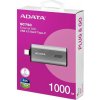 ADATA External SSD 1TB SC750, USB-C 3.2 Gen2, Černá SC750-1000G-CCBK ADATA External SSD 1TB SC750, USB-C 3.2 Gen2, Černá SC750-1000G-CCBK