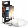 Philips LED žiarovka E14 4W/470lm sviečka 2200-6500K Philips LED žiarovka E14 4W/470lm sviečka 2200-6500K