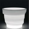 EURO 3 PLAST Svietiaci kvetináč REBELOT LIGHT 8548, , Farba Acid zelená, Varianta Mini indoor (vnútorné prostredie) EURO 3 PLAST Svietiaci kvetináč REBELOT LIGHT 8548, , Farba Acid zelená, Varianta Mini indoor (vnútorné prostredie)