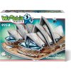WREBBIT 3D puzzle Sydney Opera House 925 dielikov WREBBIT 3D puzzle Sydney Opera House 925 dielikov