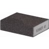 KONNER ABRASIVE Huba brúsna špongia P40 100x70x25 mm KONNER ABRASIVE Huba brúsna špongia P40 100x70x25 mm