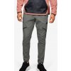 Under Armour Stretch Woven Utility Cargo Pant zelená