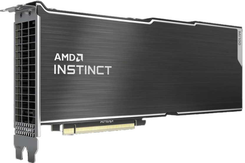 Asus Radeon Instinct MI100 32GB HBM2 90SKC000-M71AN0