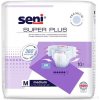 SENI Super plus air medium 2 10 kusov SENI Super plus air medium 2 10 kusov