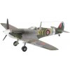 Revell Model Set plane 64164 Spitfire Mk. V 1:72 (18-2412) Revell Model Set plane 64164 Spitfire Mk. V 1:72 (18-2412)