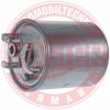 Palivový filter MASTER-SPORT GERMANY 842/19-KF-PCS-MS Palivový filter MASTER-SPORT GERMANY 842/19-KF-PCS-MS