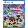 Ben 10: Power Trip Ben 10: Power Trip