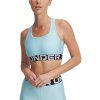 Dámska tréningová športová podprsenka UNDER ARMOUR-UA HG Mid Branded-BLU Modrá XL 2025 Dámska tréningová športová podprsenka UNDER ARMOUR-UA HG Mid Branded-BLU Modrá XL 2025