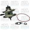 Kostra trupu, turbo MEAT & DORIA 60049 Kostra trupu, turbo MEAT & DORIA 60049