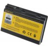 Batéria ACER EXTENSA 5220/5620 4400mAh 11.1V PATONA PT2133 Batéria ACER EXTENSA 5220/5620 4400mAh 11.1V PATONA PT2133