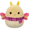SQUISHMALLOWS 50 cm Žltá mora - Miry SQUISHMALLOWS 50 cm Žltá mora - Miry