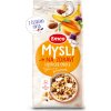 Emco Mysli chrumkavé - exotické ovocie, 750 g Emco Mysli chrumkavé - exotické ovocie, 750 g