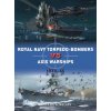 Royal Navy torpedo-bombers vs Axis warships Royal Navy torpedo-bombers vs Axis warships