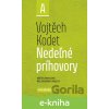 E-kniha Nedeľné príhovory - rok A - Vojtěch Kodet E-kniha Nedeľné príhovory - rok A - Vojtěch Kodet