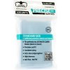 Obaly na karty 64 x 89 mm (Ultimate Guard Precise-Fit) Obaly na karty 64 x 89 mm (Ultimate Guard Precise-Fit)