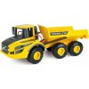 Lena WORXX nákladné auto Volvo A25G Lena WORXX nákladné auto Volvo A25G