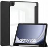 Puzdro pre Samsung Galaxy Tab A11+ Plus 11,0 / A9+ Plus 11,0, s priestorom pre dotykové pero Puzdro pre Samsung Galaxy Tab A11+ Plus 11,0 / A9+ Plus 11,0, s priestorom pre dotykové pero