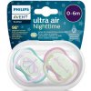 Ihneď k odberu - Philips Avent ultra air nočný dievča 2 ks Ihneď k odberu - Philips Avent ultra air nočný dievča 2 ks