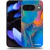 Picasee ULTIMATE CASE pro Google Pixel 9 - Rainbow Picasee ULTIMATE CASE pro Google Pixel 9 - Rainbow