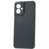TopQ MATT pre MOTOROLA MOTO G55 5G čierny