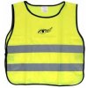 Reflexná vesta Ardon H2069 Alex Junior Detská reflexná vesta žltá Reflexná vesta Ardon H2069 Alex Junior Detská reflexná vesta žltá