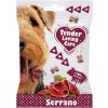 Duvo DUVO+ Tender Loving Care Mäkká pochúťka pre psov so Serrano šunkou 100g Duvo DUVO+ Tender Loving Care Mäkká pochúťka pre psov so Serrano šunkou 100g