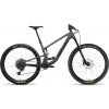 Celoodpružený horský bicykel Santa Cruz Tallboy 5 GX AXS Carbon C - matte taupe L 2023 Celoodpružený horský bicykel Santa Cruz Tallboy 5 GX AXS Carbon C - matte taupe L 2023