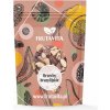 Brazílske orechy Frutavita celé orechy 500 g Brazílske orechy Frutavita celé orechy 500 g