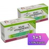 Natural Multi VITAMINERÁL FORTE • 1bal/30kps, Variant • 1ks Produkt + 1ks s 10% zľavou Natural Multi VITAMINERÁL FORTE • 1bal/30kps, Variant • 1ks Produkt + 1ks s 10% zľavou