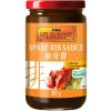 Lee Kum Kee omáčka na rebierka sklo 397 g