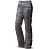 Trimm Campa Light Grey / Black Veľkosť: L dámske nohavice Trimm Campa Light Grey / Black Veľkosť: L dámske nohavice