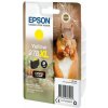 Epson 378XL Yellow - originálny Epson 378XL Yellow - originálny
