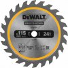 DeWALT DT20420 Pilový kotouč DeWALT DT20420 Pilový kotouč