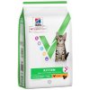 HILLS VE Feline Multi Benefit Kitten Chicken granule pre mačiatka 1,5kg HILLS VE Feline Multi Benefit Kitten Chicken granule pre mačiatka 1,5kg