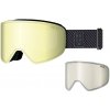 Lyžiarske okuliare s náhradným zorníkom Relax X-Fighter HTG59G (XH070) 25/26 Lyžiarske okuliare s náhradným zorníkom Relax X-Fighter HTG59G (XH070) 25/26