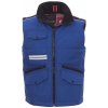 Payper MIG 2.0 Zateplená vesta 3XL, Royal blue-Black Payper MIG 2.0 Zateplená vesta 3XL, Royal blue-Black