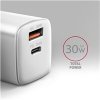 AXAGON ACU-PQ30W AXAGON ACU-PQ30W
