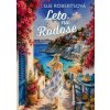 Leto na Rodose - Sue Roberts Leto na Rodose - Sue Roberts