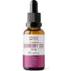 Čierna baza olej Wooden Spoon 10 ml Čierna baza olej Wooden Spoon 10 ml
