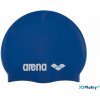 Arena Classic Silicone Farba: modrá Arena Classic Silicone Farba: modrá
