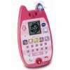 Vtech Gabby a jej kůzelný domček - Mňaukastický telefón SK Vtech Gabby a jej kůzelný domček - Mňaukastický telefón SK