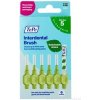 TePe medzizubné kefky 0,8 mm size 5 6 ks TePe medzizubné kefky 0,8 mm size 5 6 ks