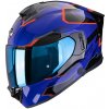 Scorpion prilba EXO-530 AIR - Clip / Blue-Black-Red (XL) Scorpion prilba EXO-530 AIR - Clip / Blue-Black-Red (XL)