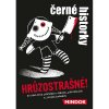 Čierne historky: Hrôzostrašné! 8595558306305