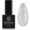 NANI gél lak 6 ml - Bright Silver NANI gél lak 6 ml - Bright Silver