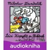 Žáci Kopyto a Mňouk - Švandrlík - čte Ruml Matouš Žáci Kopyto a Mňouk - Švandrlík - čte Ruml Matouš