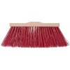 Geko Sorgo metla pre domácnosť 30 cm Geko Sorgo metla pre domácnosť 30 cm